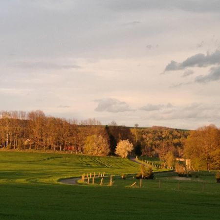 Gasthof Uttewalde Eksteriør billede