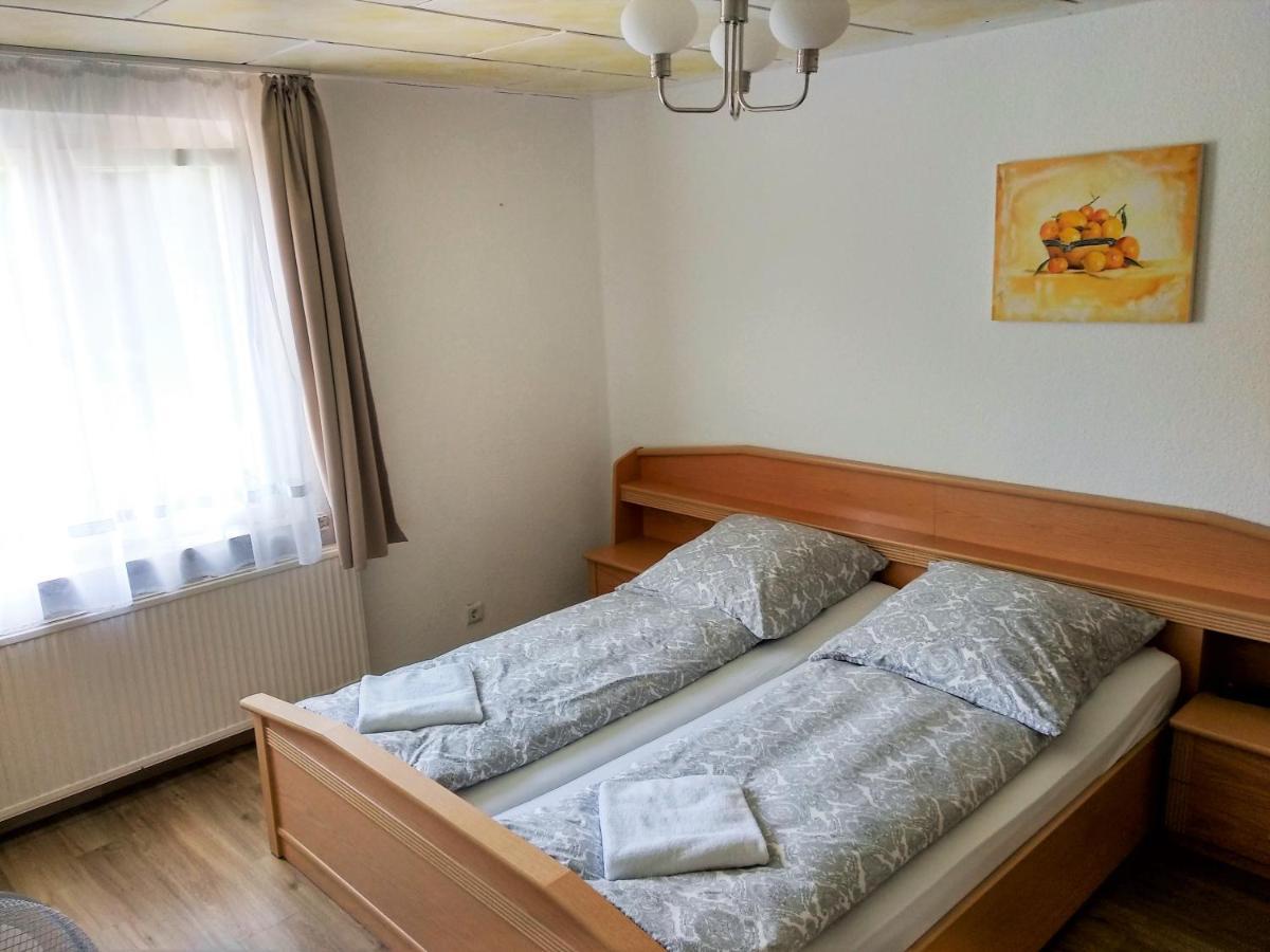 Gasthof Uttewalde Eksteriør billede